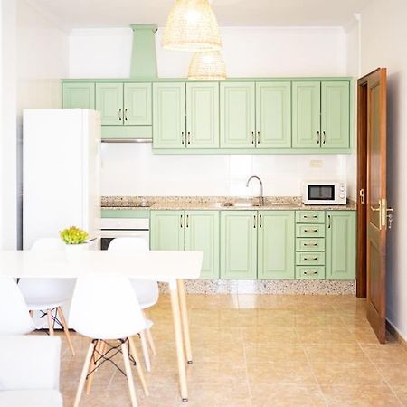 ארסיפה Apartamento Y Terraza Trinidad מראה חיצוני תמונה