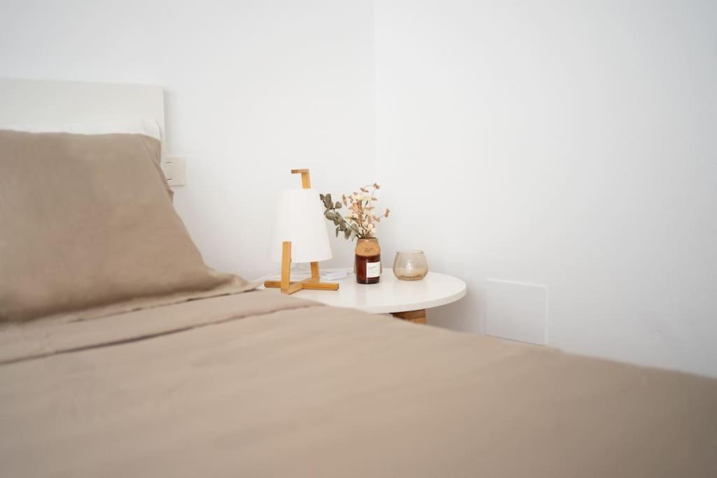 ארסיפה Apartamento Y Terraza Trinidad מראה חיצוני תמונה