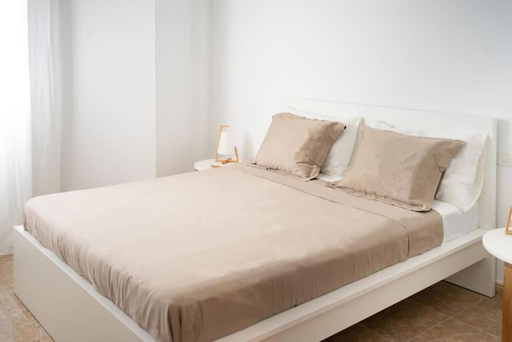 ארסיפה Apartamento Y Terraza Trinidad מראה חיצוני תמונה