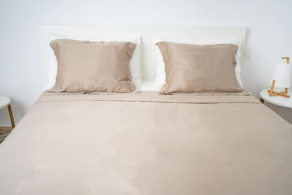 ארסיפה Apartamento Y Terraza Trinidad מראה חיצוני תמונה
