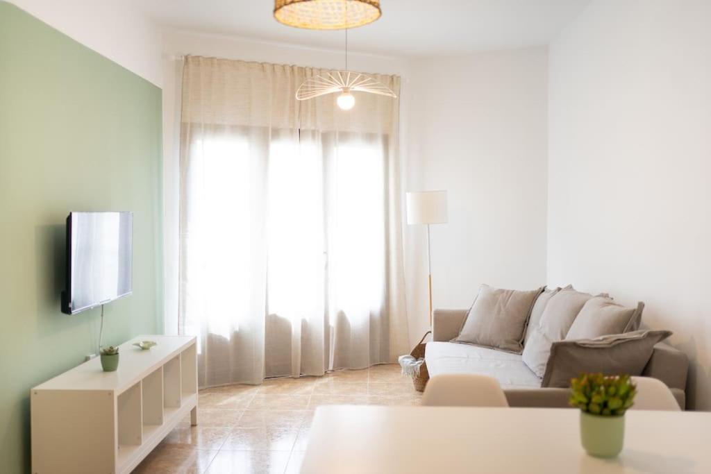 ארסיפה Apartamento Y Terraza Trinidad מראה חיצוני תמונה