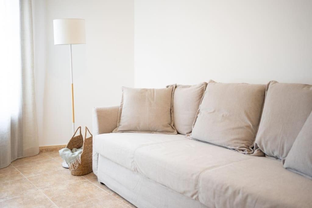 ארסיפה Apartamento Y Terraza Trinidad מראה חיצוני תמונה