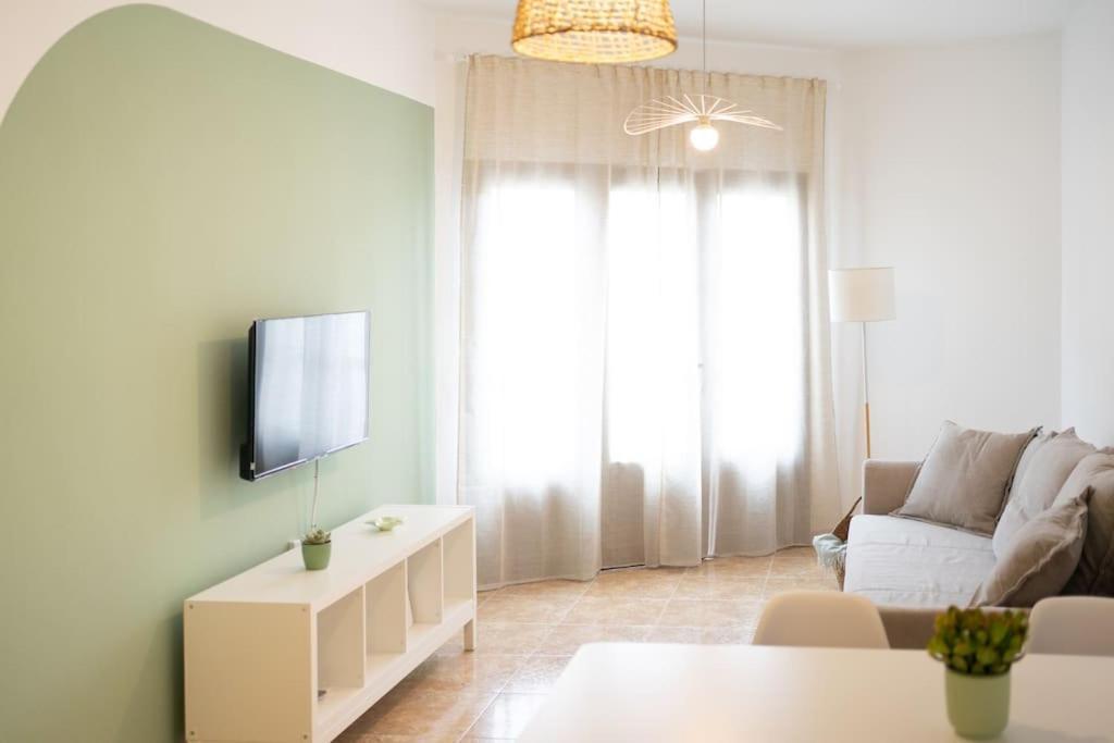 ארסיפה Apartamento Y Terraza Trinidad מראה חיצוני תמונה