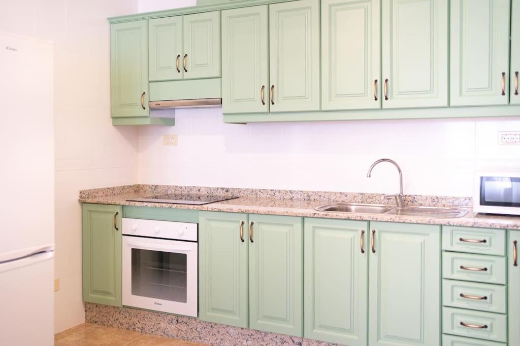 ארסיפה Apartamento Y Terraza Trinidad מראה חיצוני תמונה