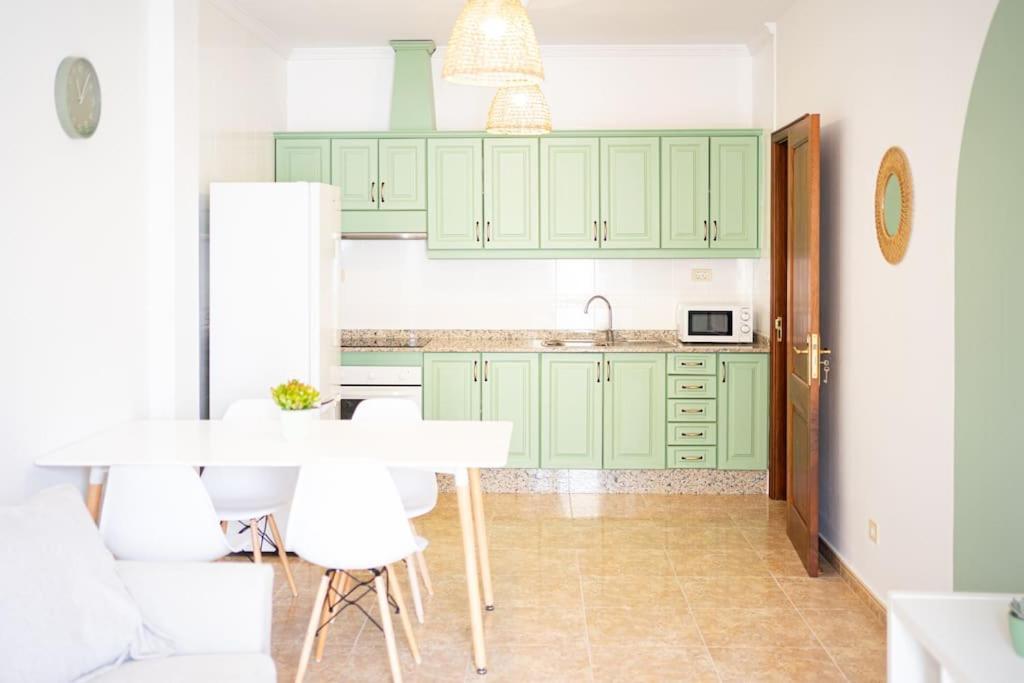 ארסיפה Apartamento Y Terraza Trinidad מראה חיצוני תמונה